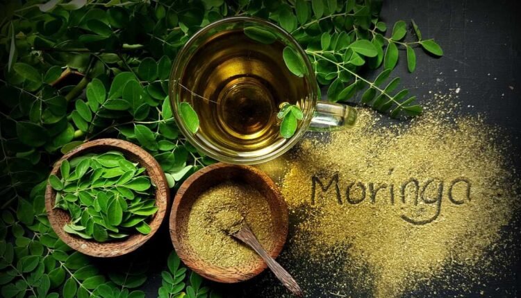 Moringa