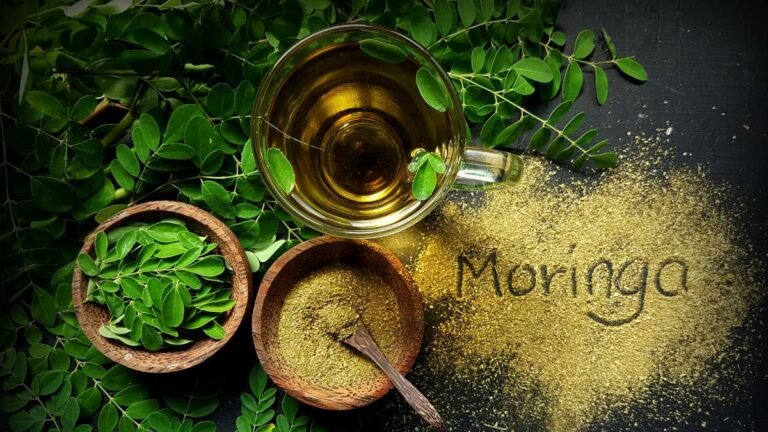 Moringa