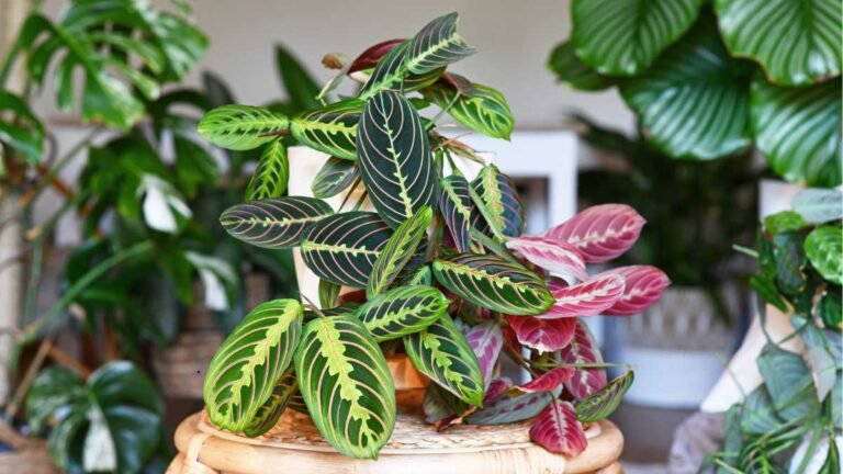 maranta