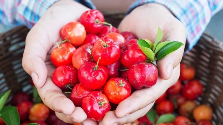 acerola