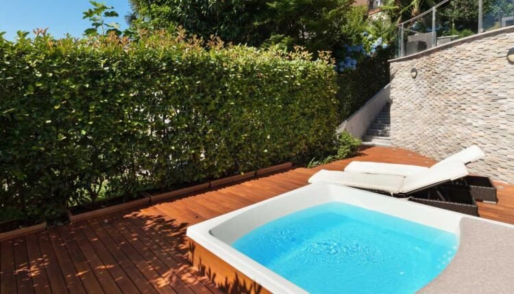 jacuzzi