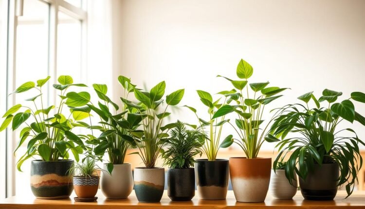 A forma certa de regar plantas em vasos sem furos