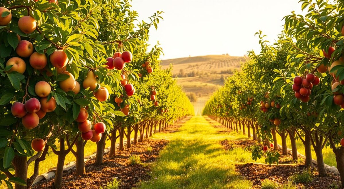 A frutífera perfeita para iniciantes e como plantar agora mesmo