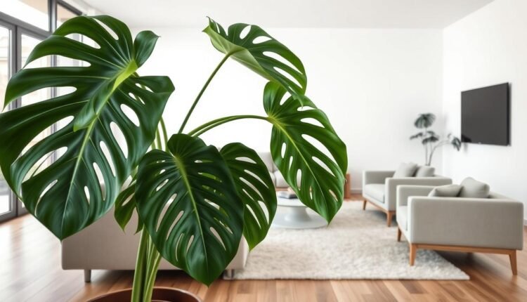 A planta da moda nas decorações de 2025 (e como cuidar dela)
