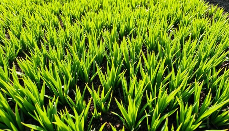 Como plantar grama do zero e ter resultado em poucos dias