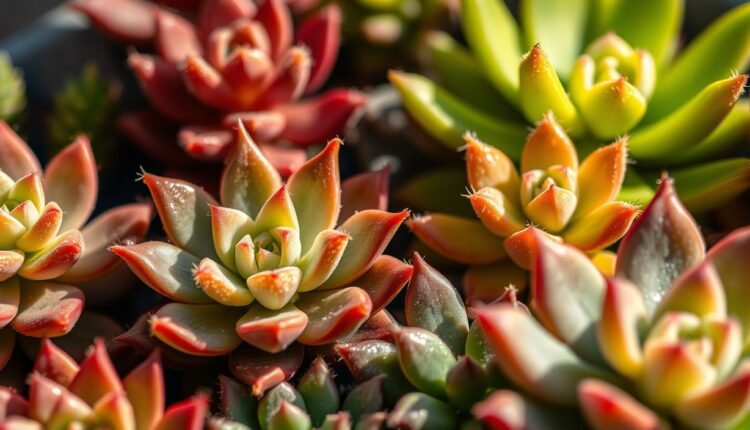 Essa suculenta é rara, mas fácil de cuidar — conheça