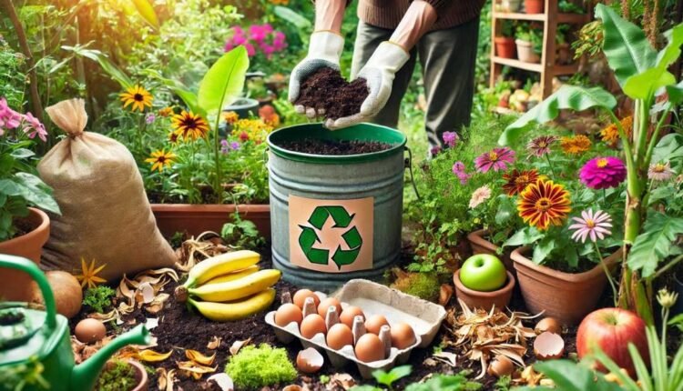 Fertilizantes Orgânicos