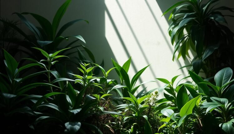 Plantas que não gostam de sol direto (e você talvez não saiba)