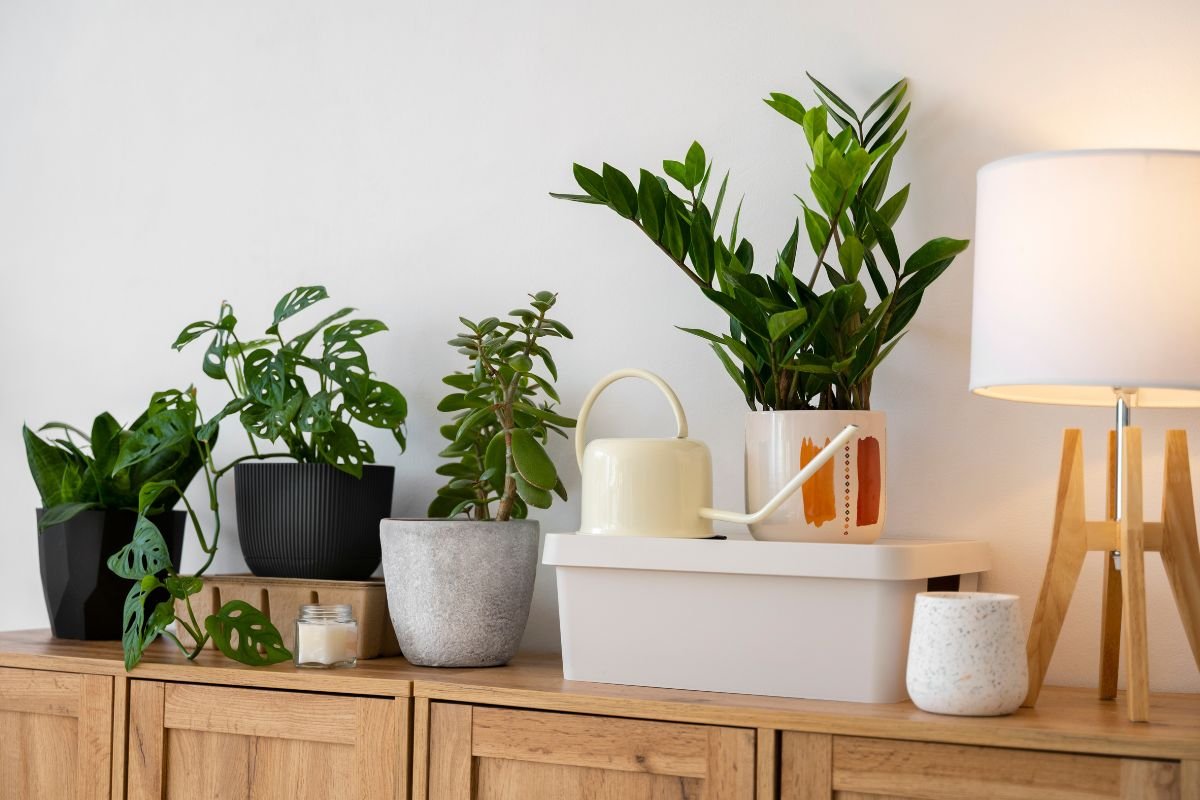 Plantas