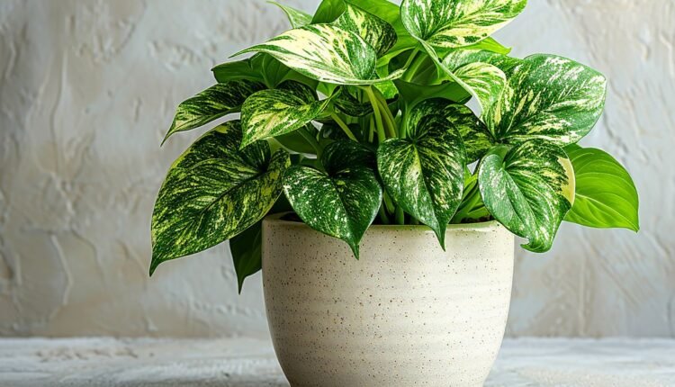 Planta Jiboia