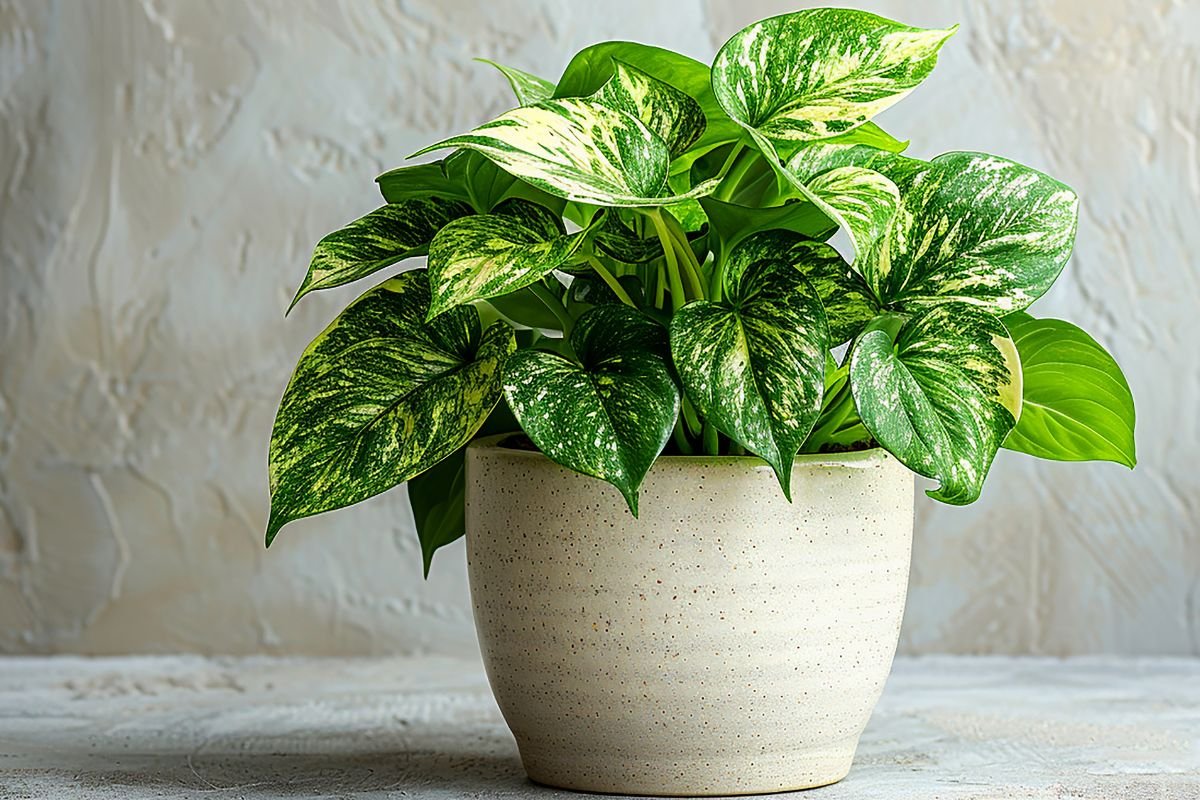 Planta Jiboia