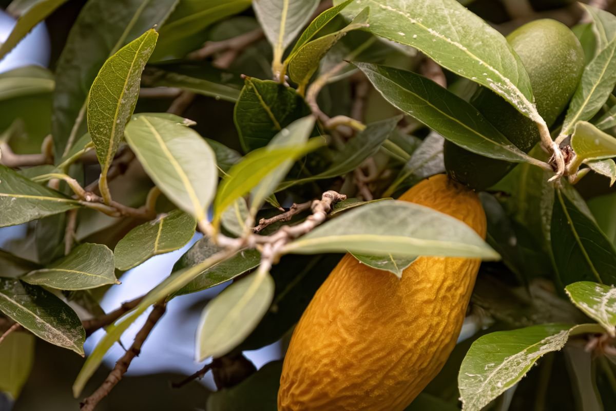Planta Oiti