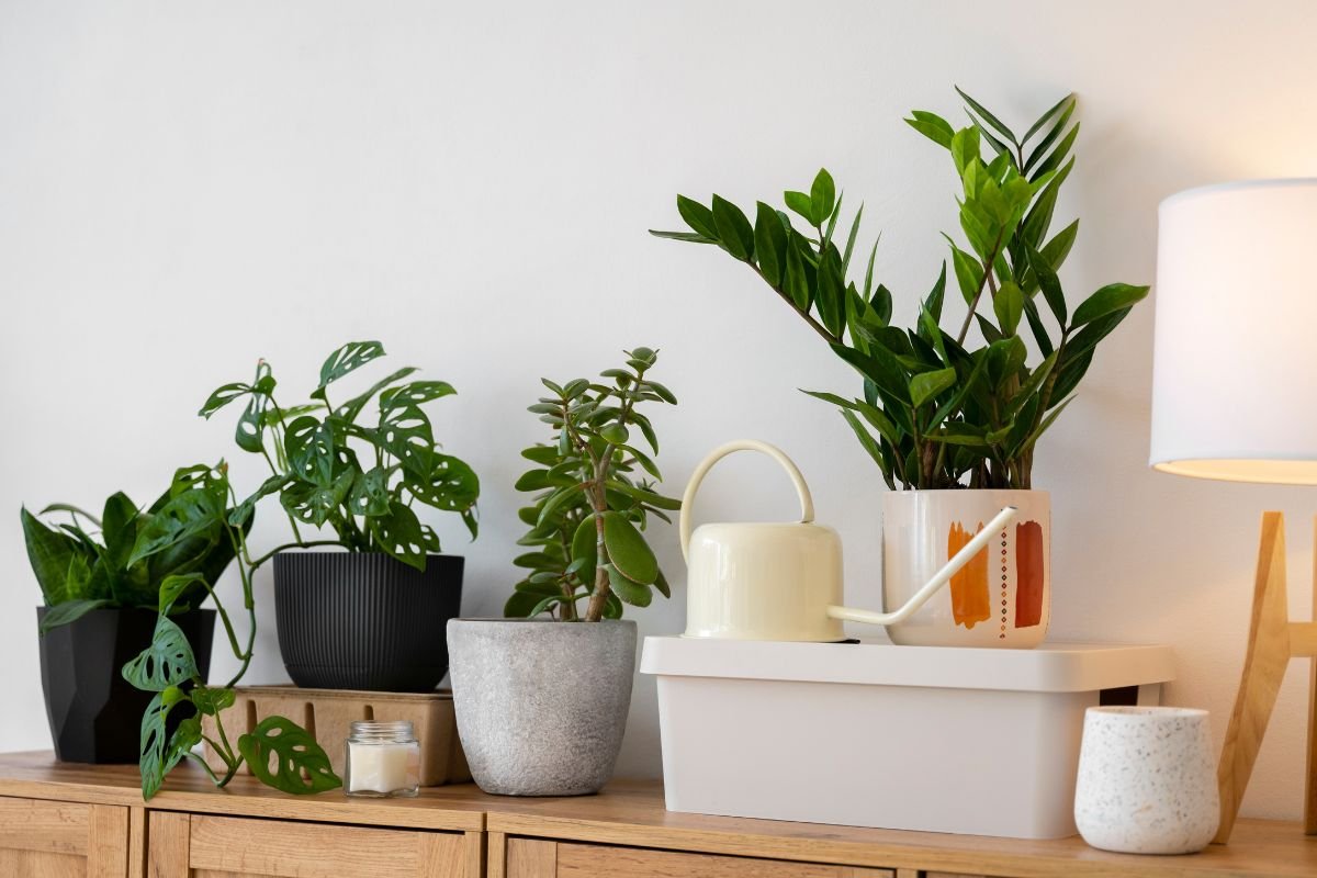 Plantas Resilientes ao Frio