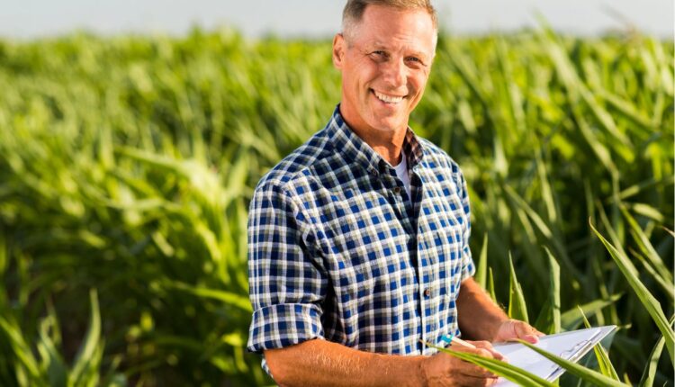 qual a documentação para fazer o Agroamigo