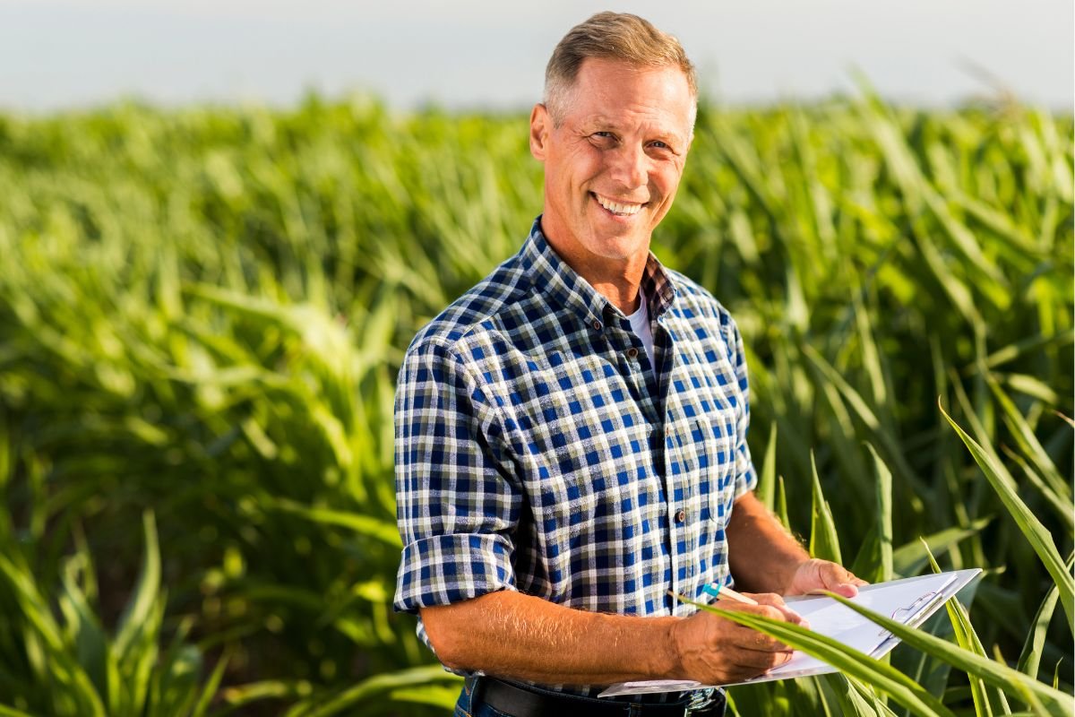 qual a documentação para fazer o Agroamigo