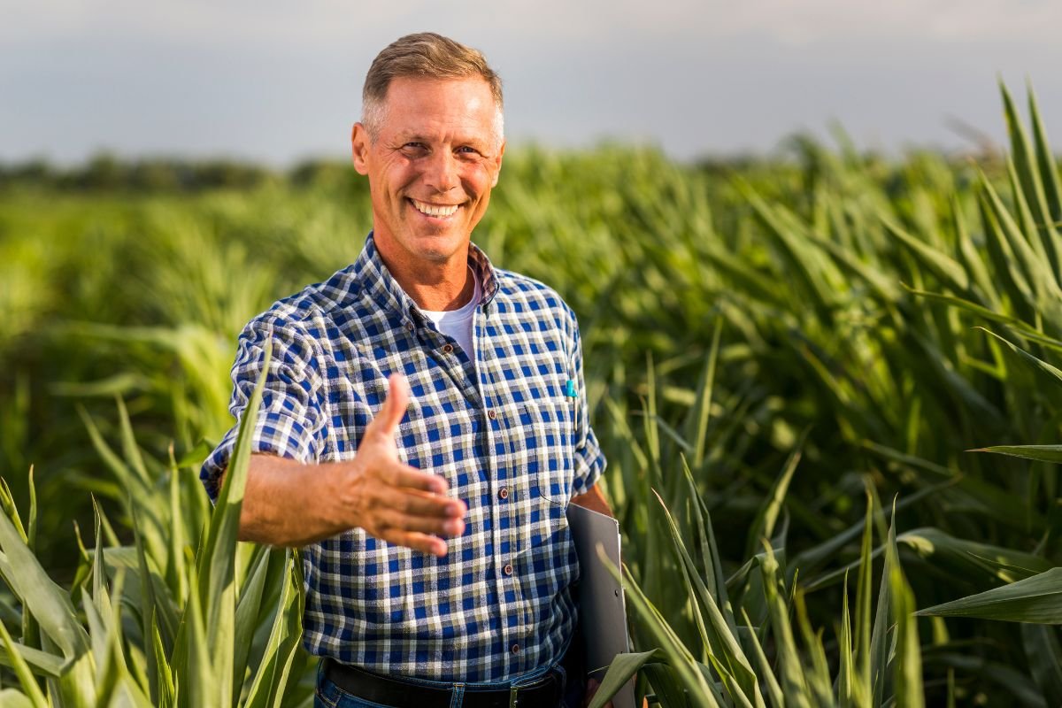 qual a documentação para fazer o Agroamigo
