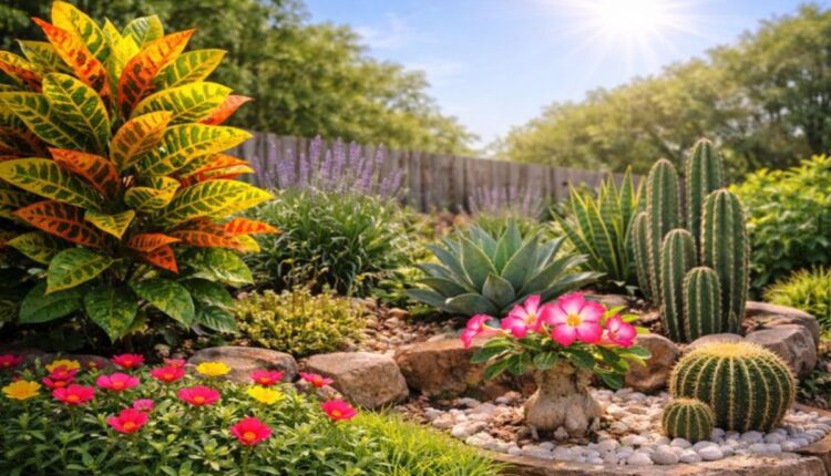 Sol forte não é problema