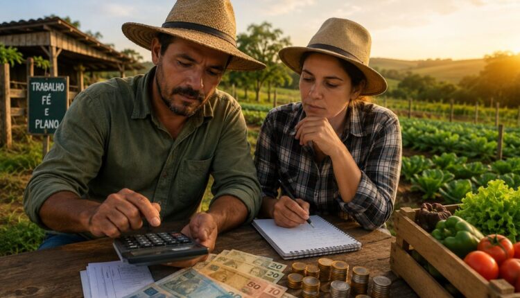 Novo Desenrola Rural