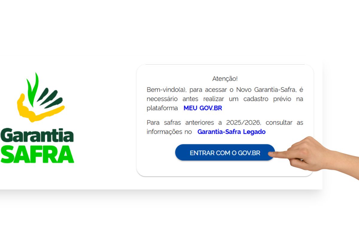 Garantia Safra