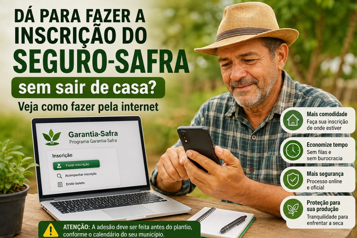 Garantia Safra