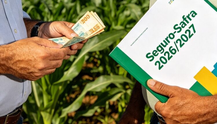 Seguro-Safra 2026/2027