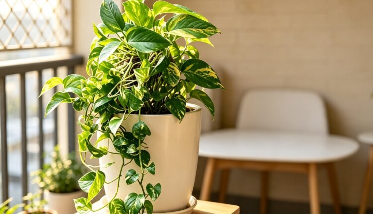 planta jiboia